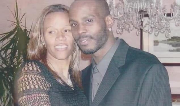 DMX's Ex-Wife Tashera Simmons Claims His Girlfriend Sent a Warlock to Attack Her: "They Want to Put Fear In Your Spirit" [Video]