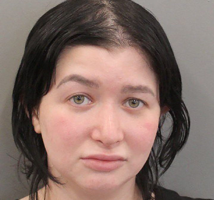 Texas Mother Faces Capital Murder Charges For Overdosing 6-Year-Old Son To Get Insurance Money