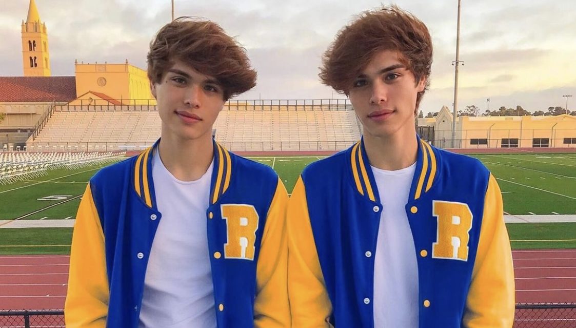 Stokes Twins