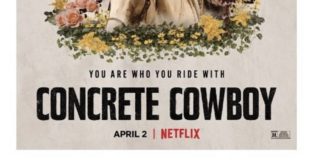 Concrete Cowboys Netflix