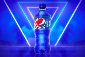 pepsi blue