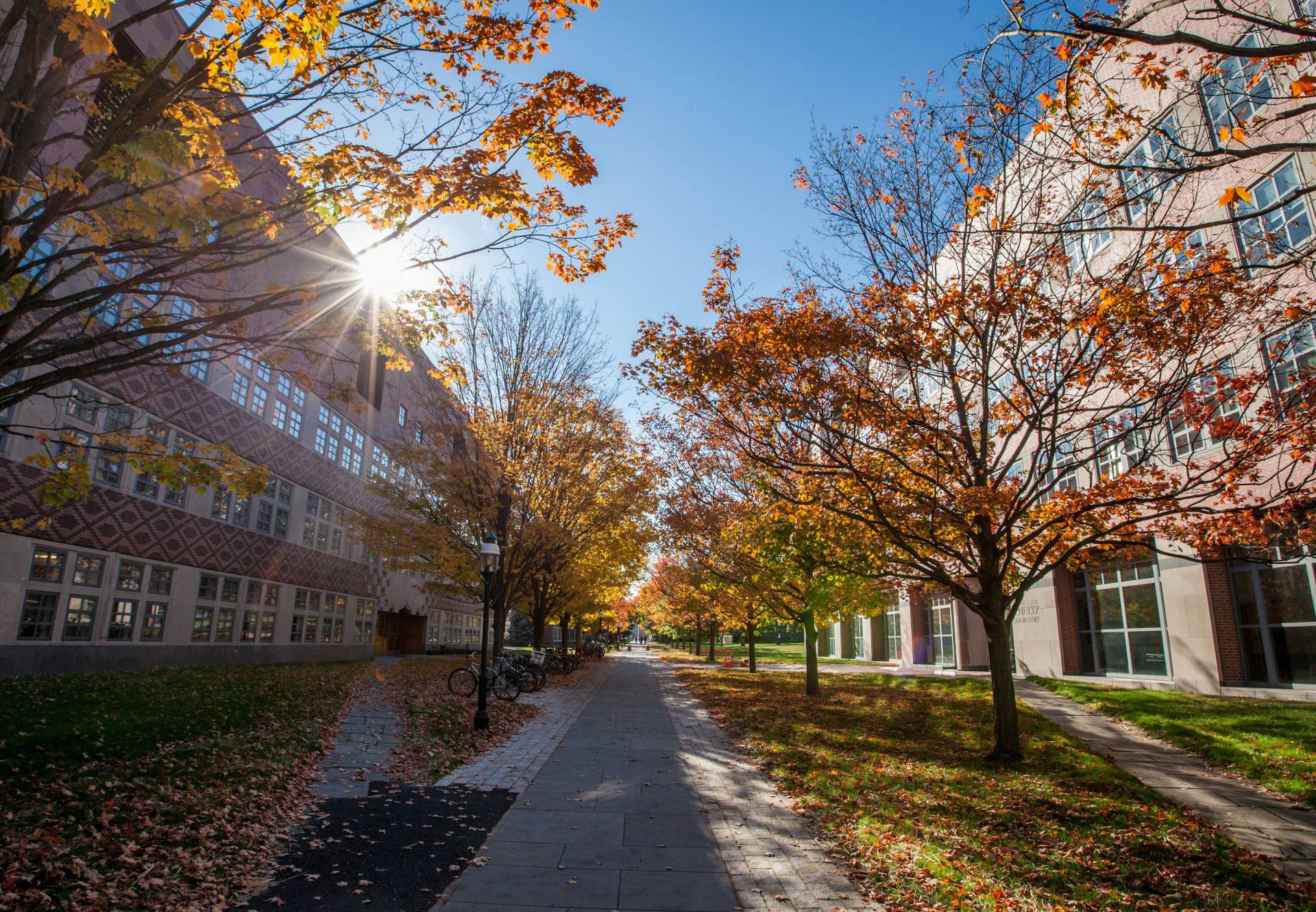 Princeton University To Provide Full Rides To Students Whose Families Make Less Than $100,000 A Year