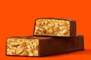 reese's crunchy peanut bar - Baller Alert reese's crunchy peanut bar