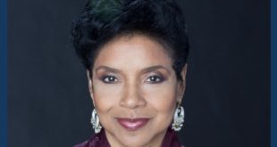 Phylicia Rashad Named College of Fine Arts Dean at Howard University