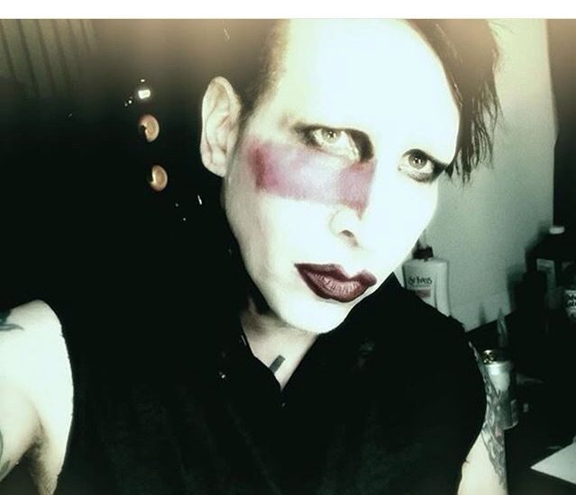 Sexual Assault Lawsuit Filed Against Marilyn Manson Dismissed By Federal Judge