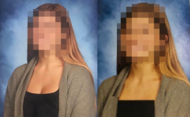 Parents of Female Students Call Out High School for Editing Yearbook Photos Without Consent