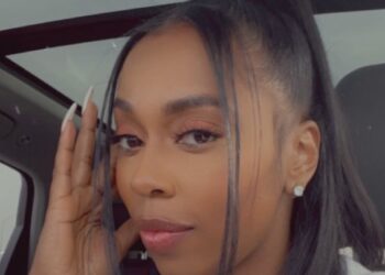 Kash Doll Robbed