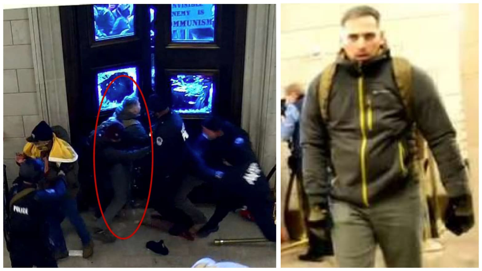 Christopher Warnagiris