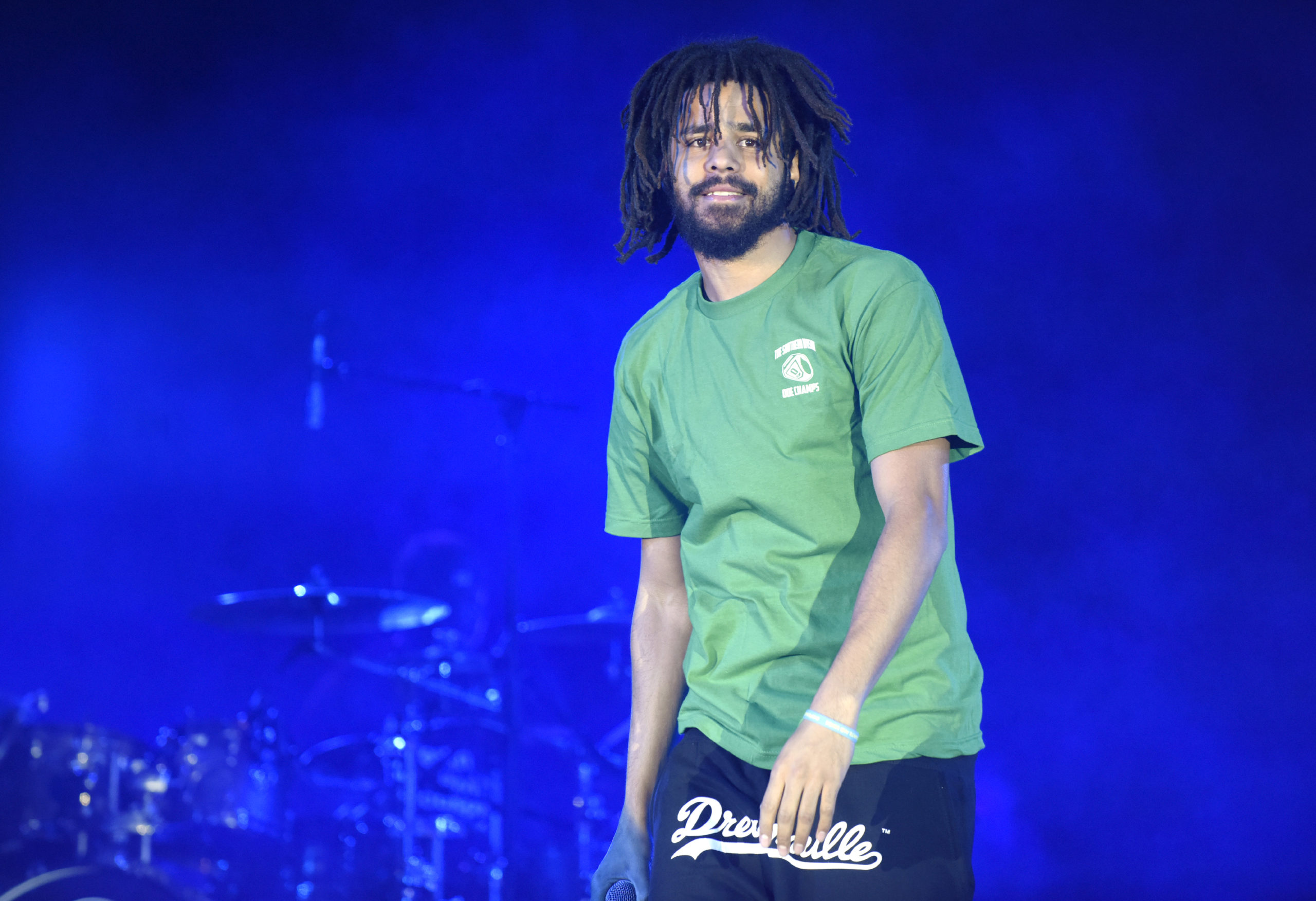 j Cole