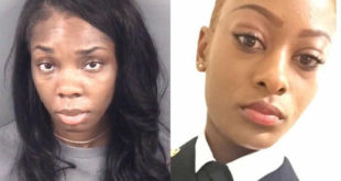 Female Fort Bragg Soldier Allegedly Fatally Shoots Fellow Servicewoman Who Was Dating Her Ex-Boyfriend