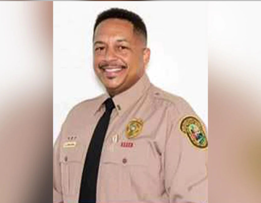 Miami-Dade Lieutenant Charged With Sexual Battery Over Off-Duty ...