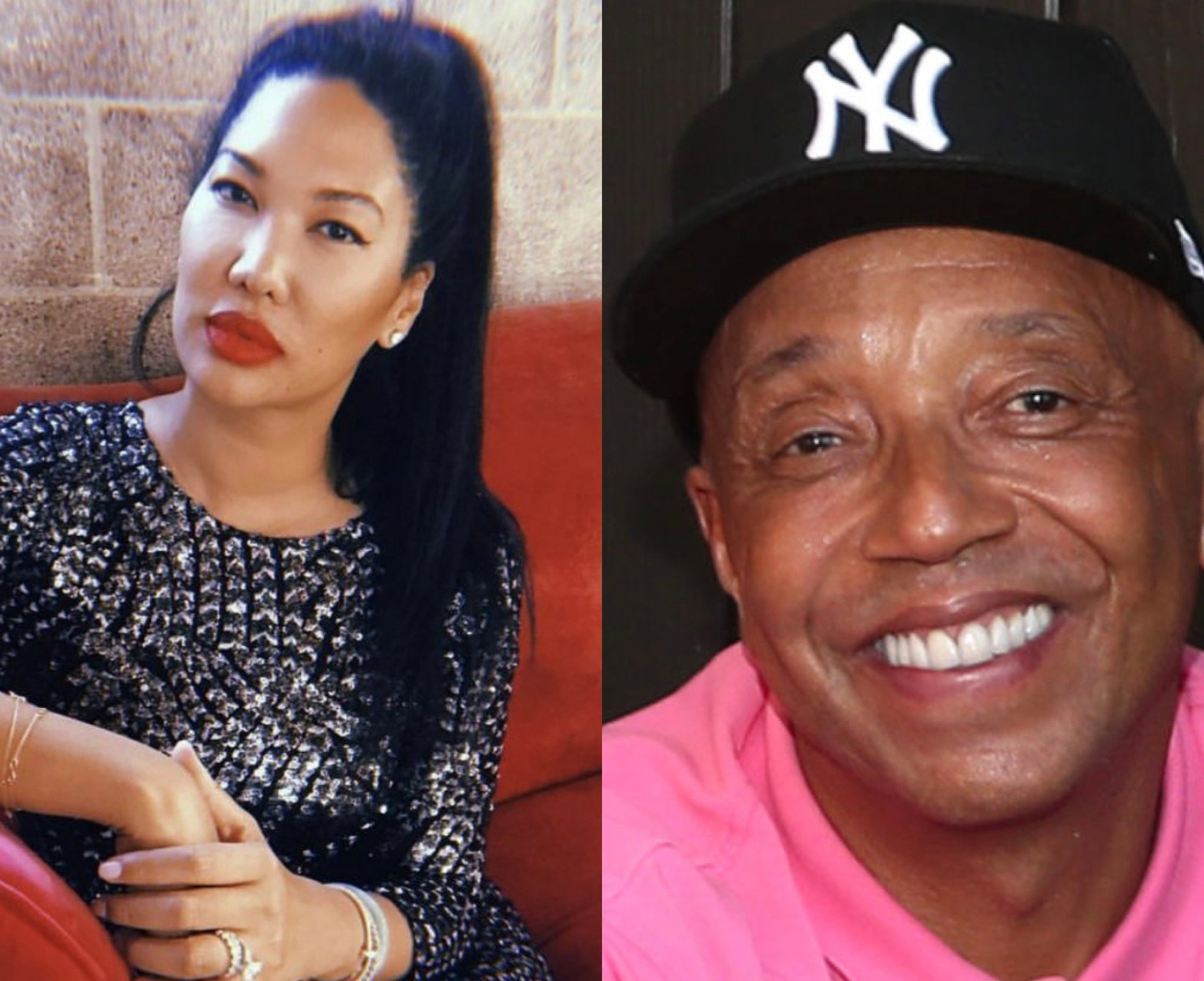 Kimora Lee Simmons Shuts Down Fraud Claims That Ex-Husband Russell ...