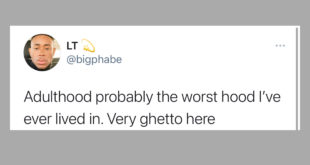 Twitters Most Relatable and Hilariously Out-of-Pocket Tweets of The Week