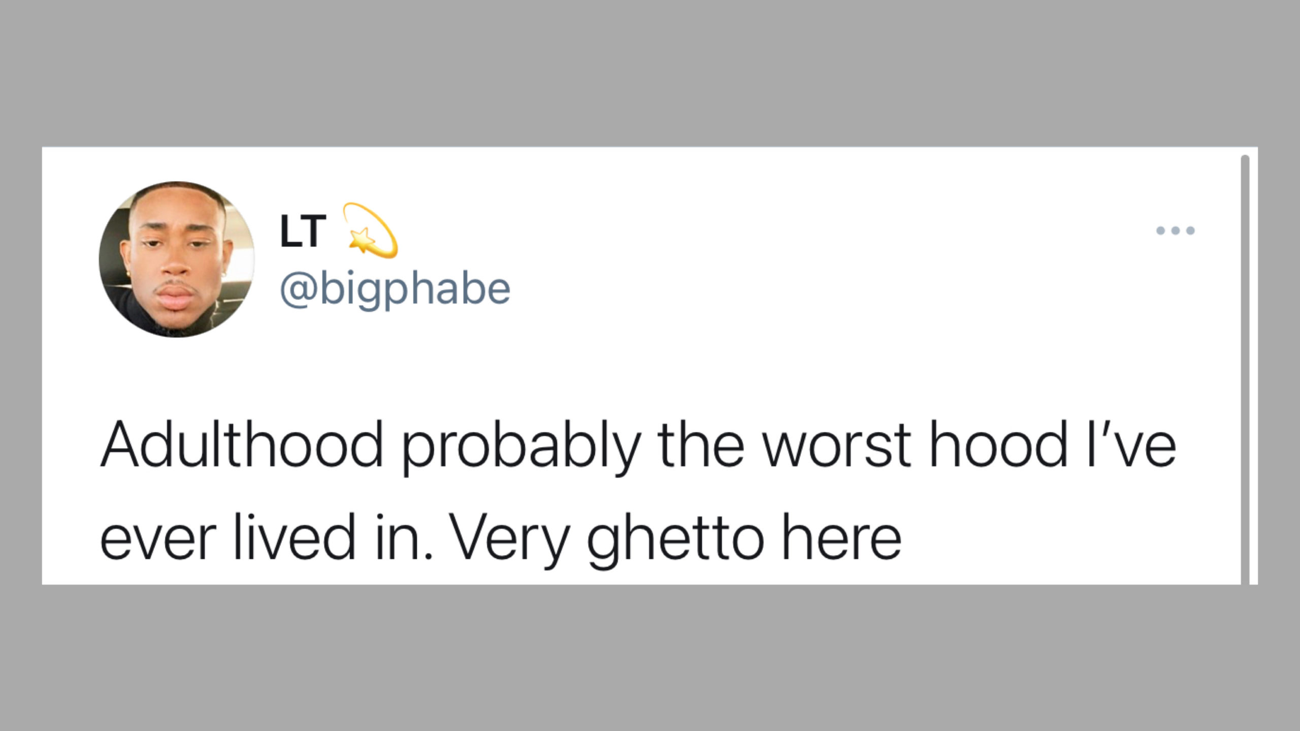 Twitters Most Relatable and Hilariously Out-of-Pocket Tweets of The Week