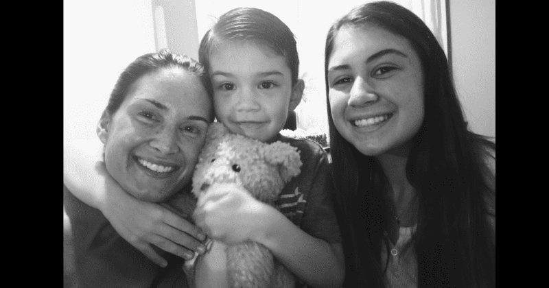 Joanna Cloonan, Aiden Leos