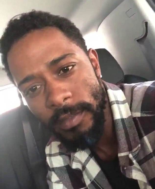 Lakeith Stanfield