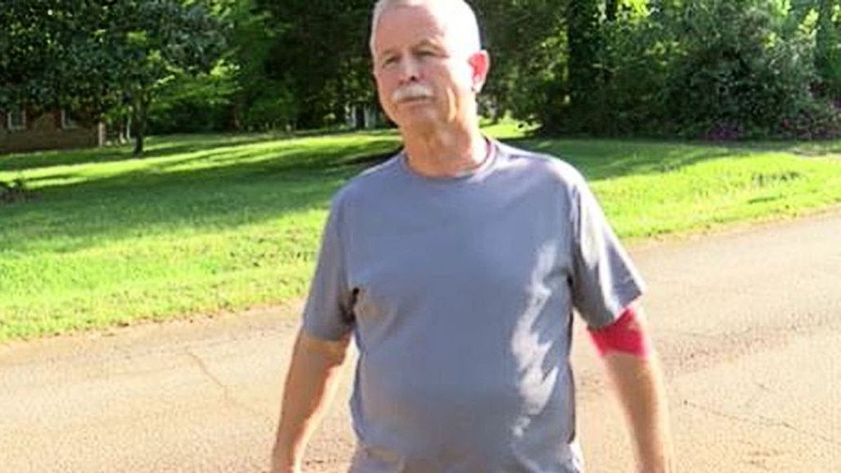 Francis “Butch” Ghent