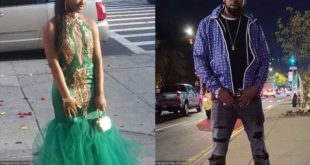 Former Dipset Rapper 40 Cal Asks Public For Help Locating His Missing Daughter