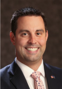 State Rep. Mark Samsel