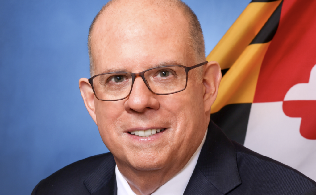 Maryland Governor Pardons 34 Lynching Victims Killed Between 1854 and 1933