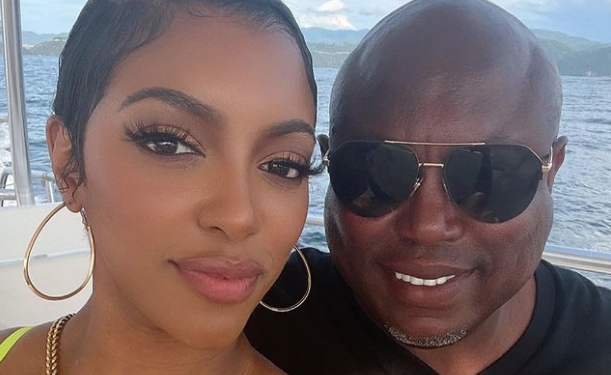 Simon Guobadia Fires Back at Porsha Williams’ Accusations of Financial Secrecy