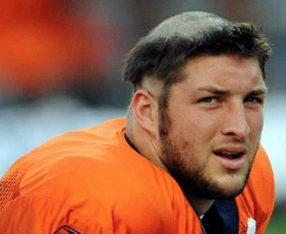 tim tebow