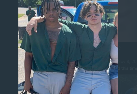 jack harlow and ronnie lucciano