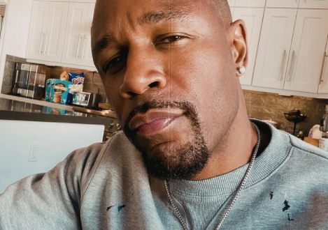 Tank Took To INstagram to Reveal He's Going Deaf