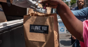 Jaden Smith Set To Open "I Love You" Restaurant Where The Homeless Eat Free