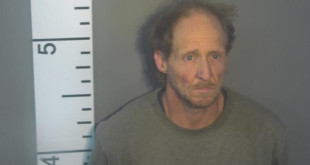 Kentucky Man Who Led Police On Wild Car Chase Arrested After Running Out of Gas