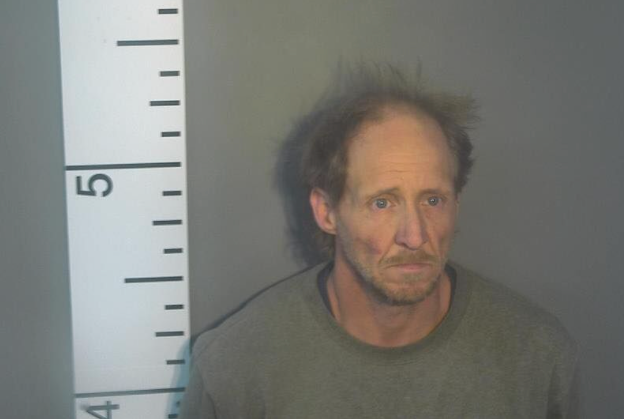 Kentucky Man Who Led Police On Wild Car Chase Arrested After Running Out of Gas
