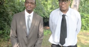 North Carolina Jury Awards Two Brothers $75M After Being Wrongfully Convicted of 1983 Murder