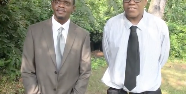 North Carolina Jury Awards Two Brothers $75M After Being Wrongfully Convicted of 1983 Murder