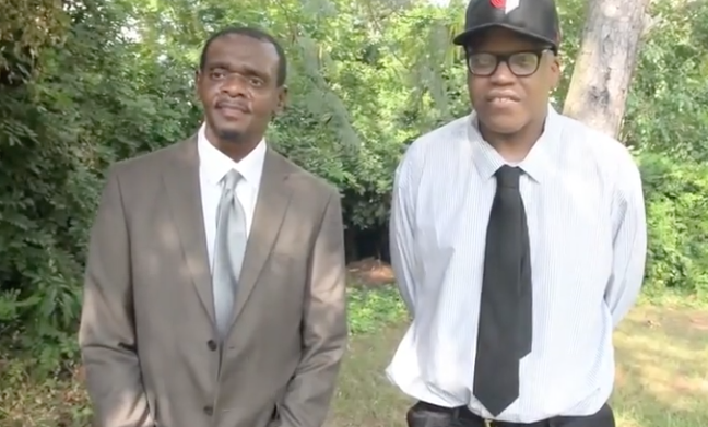 North Carolina Jury Awards Two Brothers $75M After Being Wrongfully Convicted of 1983 Murder