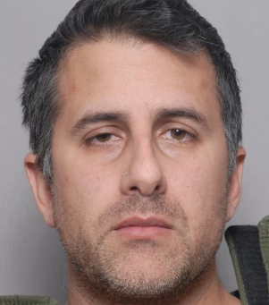 Former NYPD Officer Convicted Of Killing 8YO Son, Forced Him To Sleep In Freezing Garage