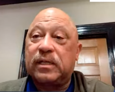 judge joe brown