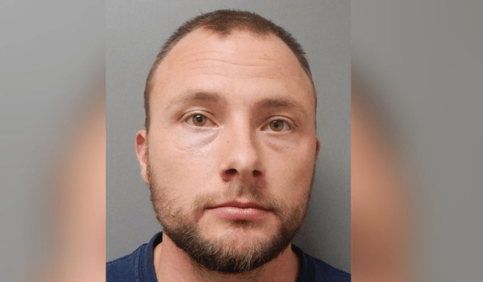 Cody Richard Griggers