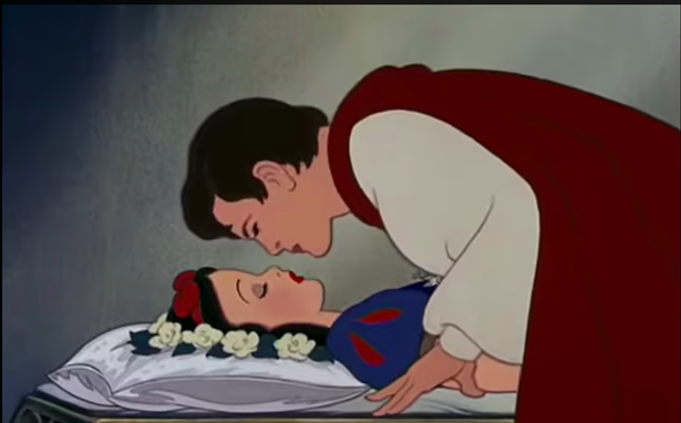 Snow White remake: My dad and Walt Disney would be 'turning in their grave