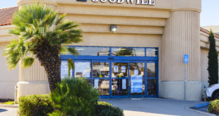 Goodwill Is Showcasing Its Many Luxury Finds With New E-Commerce Platform, GoodwillFinds