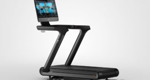 peleton treadmill