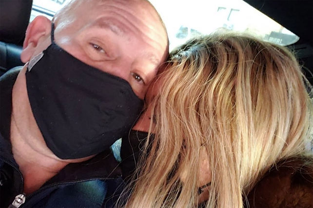 Wendy Williams's Ex-Boo Says She Has To Have The "Last Word" In Breakup