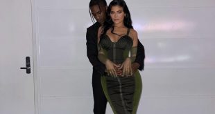 Travis and Kylie