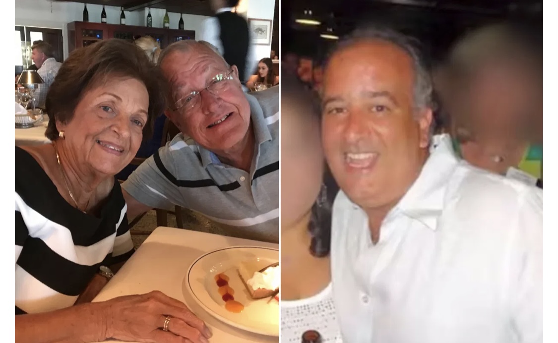 Three More Victims Identified In Florida Building Collapse