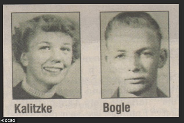 Forensic Genealogy Solves 65-Year Old Cold Case Involving Murder Of Two Teens