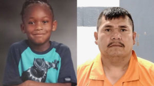 Shamar Jackson and Lorenzo Cardenas (MARION COUNTY SHERIFF'S OFFICE)