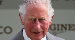 King Charles III Diagnosed With Prostate Cancer