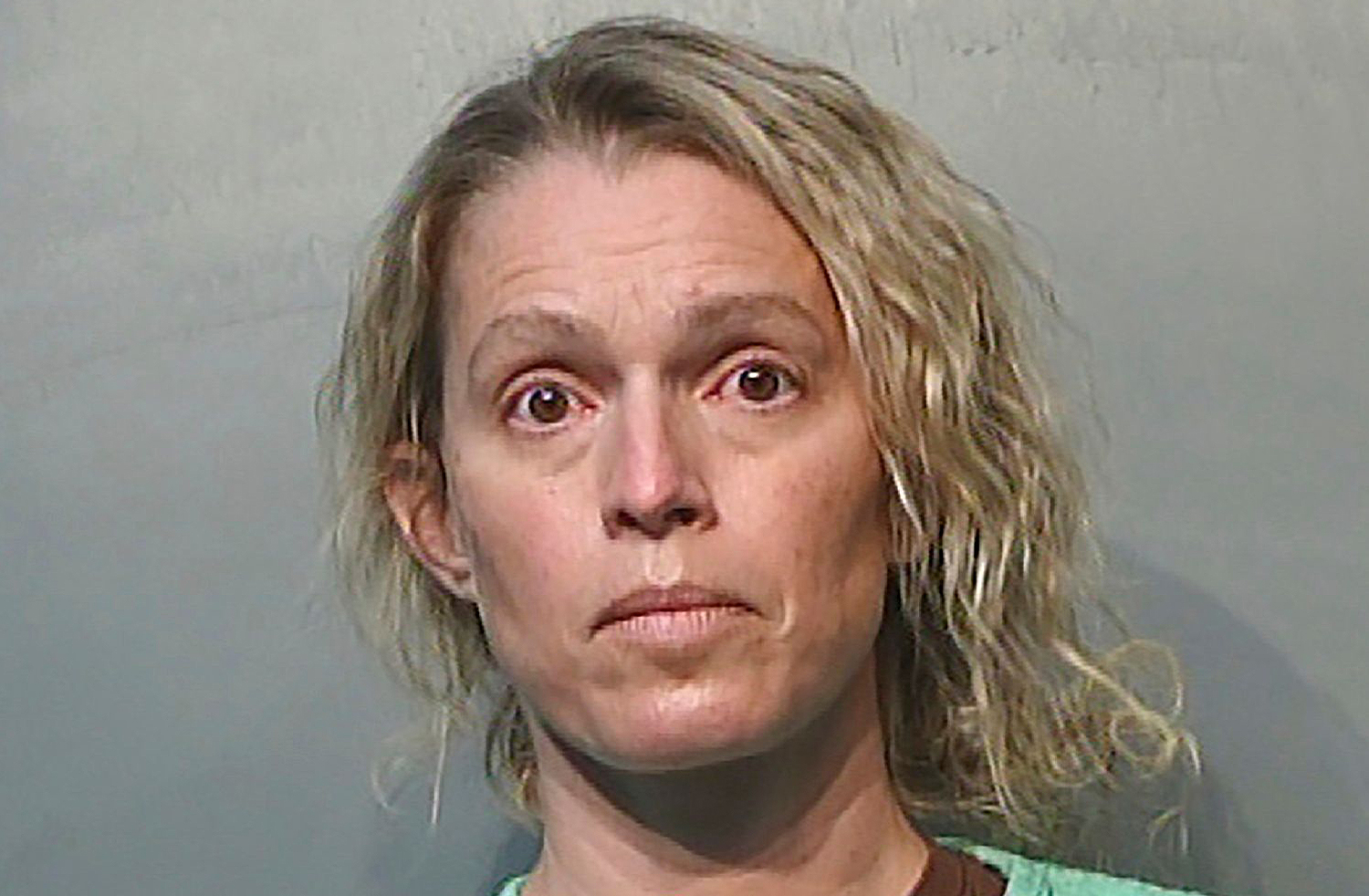 Jennifer Woodley make a wish