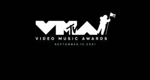 MTV VMAs 2021