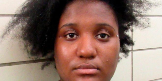Mother Accused Of Stabbing 7-Year-Old Daughter Over 30 Times