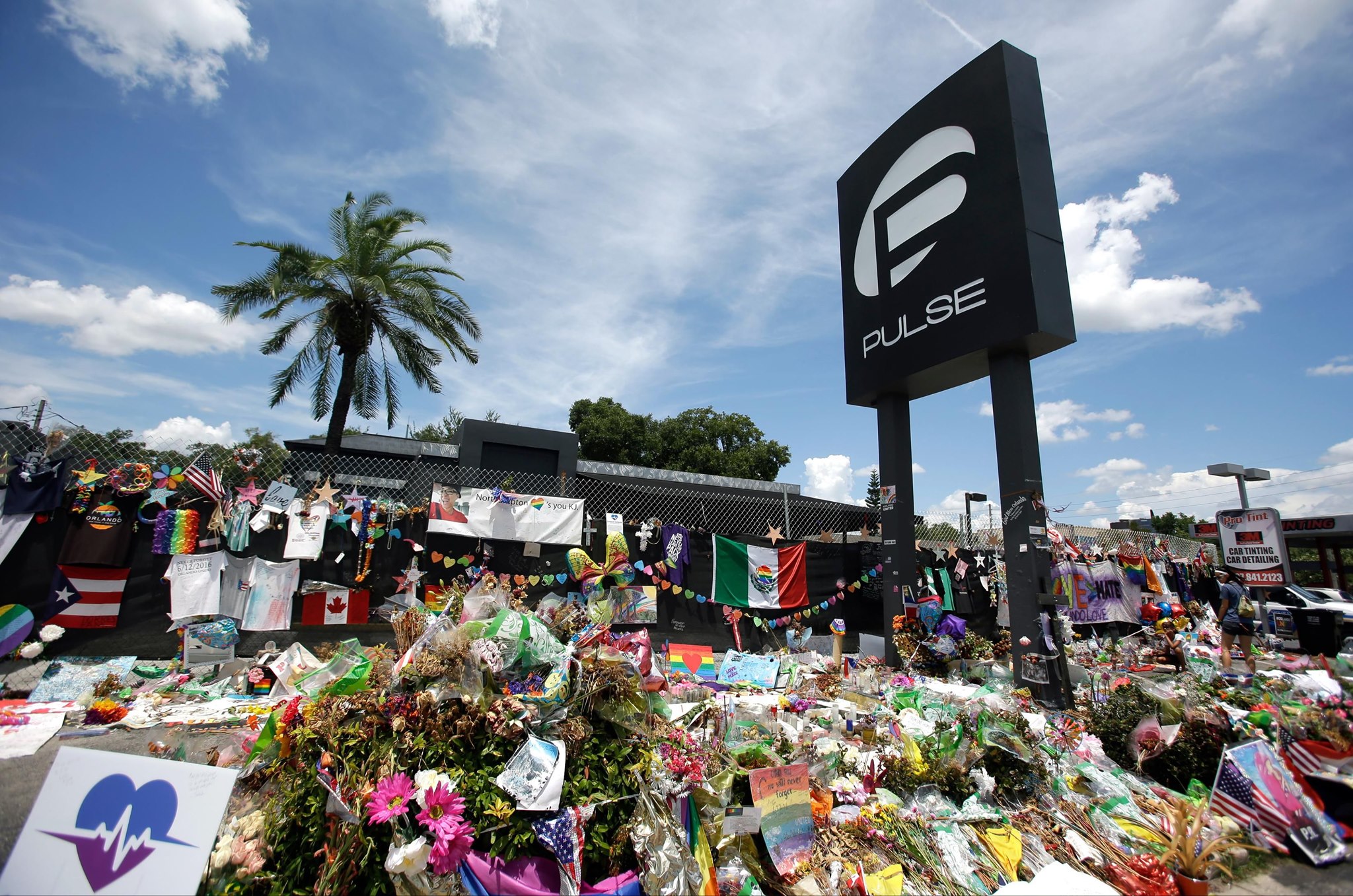Orlando City Leaders Approve $2 Million Purchase of Pulse Nightclub